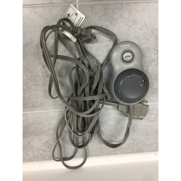 Sunbeam Bedding Sunbeam S85a Heating Blanket Power Cord Poshmark